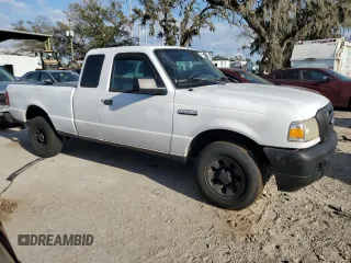 2010 Ford Ranger with VIN 1FTLR1EE1APA68071, listed as a Copart auction lot 77741554 with Not Provided miles and Clean Title. Bid and sale history available at DreamBid. Image 4.