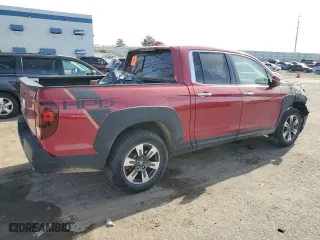 2021 Honda Ridgeline RTL-E with VIN 5FPYK3F7XMB026901, listed as a Copart auction lot 85788014 with 0 mi miles and Salvage Title. Bid and sale history available at carsss.com. Image 3.