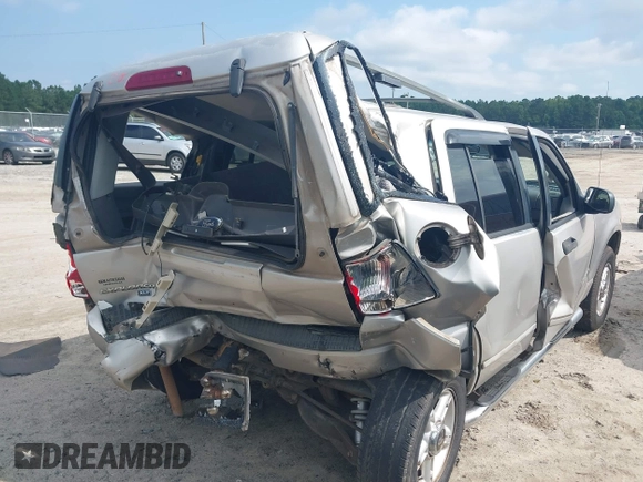 2004 Ford Explorer XLT с VIN 1FMZU63K24UC23971, выставлен на аукционе IAAI как лот 42649022 с пробегом 228 794 миль миль и . История ставок и продаж доступна на DreamBid. Изображение 6.