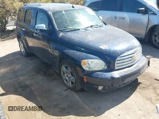 2010 Chevrolet HHR 1LT с VIN 3GNBABDB7AS569037, выставлен на аукционе IAAI как лот 42606165 с пробегом 119 588 миль миль и . История ставок и продаж доступна на DreamBid. Изображение 1.