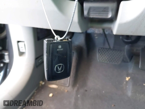 2016 Acura RDX Technology with VIN 5J8TB3H50GL018484, listed as a IAAI auction lot 42312036 with 115,311 mi miles and . Bid and sale history available at DreamBid. Image 11.