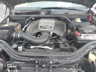 2005 Jeep Grand Cherokee Limited with VIN 1J8HR58255C587144, listed as a IAAI auction lot 41919246 with 185,687 mi miles. Bid and sale history available at carsss.com. Image 10.