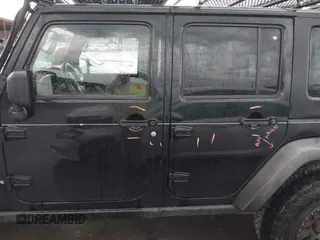 2012 Jeep Wrangler Unlimited Rubicon с VIN 1C4HJWFG3CL162098, выставлен на аукционе IAAI как лот 42469915 с пробегом 232 832 миль миль и . История ставок и продаж доступна на DreamBid. Изображение 13.