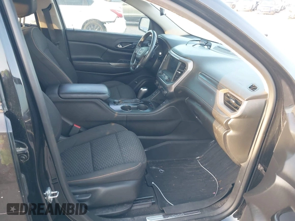 2017 GMC Acadia SLE с VIN 1GKKNTLS8HZ148675, выставлен на аукционе IAAI как лот 42745107 с пробегом 46 641 миль миль и . История ставок и продаж доступна на DreamBid. Изображение 5.