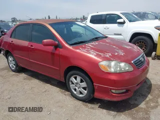 2006 Toyota Corolla CE с VIN 1NXBR32E36Z729695, выставлен на аукционе IAAI как лот 42496389 с пробегом 193 917 миль миль и . История ставок и продаж доступна на DreamBid. Изображение 1.