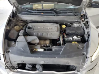 2016 Jeep Cherokee Sport with VIN 1C4PJMABXGW280276, listed as a Copart auction lot 57830695 with 178,287 mi miles and Clean title. Bid and sale history available at DreamBid. Image 12.