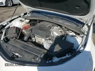 2023 Chevrolet Camaro 1LT с VIN 1G1FB1RX3P0147006, выставлен на аукционе Copart как лот 81066335 с пробегом 43 798 миль миль и Списание • Salvage title. История ставок и продаж доступна на DreamBid. Изображение 13.