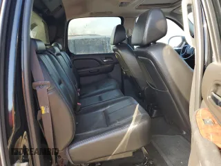 2007 Chevrolet Avalanche 1LT z VIN 3GNEC120X7G172663, wystawiony jako Copart lot #43789905 z przebiegiem 147 024 mil mil oraz Szkoda całkowita • Salvage title. Historia ofert i sprzedaży dostępna na DreamBid. Obrazek 10.