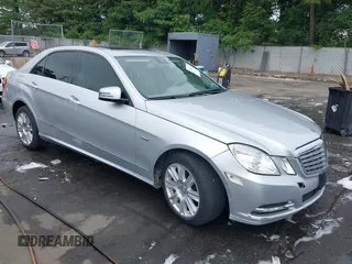 2012 Mercedes-Benz E 350 Luxury with VIN WDDHF8JB2CA611586, listed as a IAAI auction lot 42685335 with 214,413 mi miles and . Bid and sale history available at DreamBid. Image 1.
