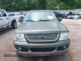 2004 Ford Explorer Eddie Bauer с VIN 1FMZU64K24UB46811, выставлен на аукционе IAAI как лот 42341907 с пробегом 188 164 миль миль и . История ставок и продаж доступна на DreamBid. Изображение 6.