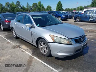 2010 Honda Accord LX-P с VIN 1HGCP2F45AA192284, выставлен на аукционе IAAI как лот 42174758 с пробегом 151 600 миль миль и . История ставок и продаж доступна на DreamBid. Изображение 1.