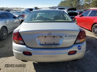 2001 Oldsmobile Aurora z VIN 1G3GS64C614157056, wystawiony jako Copart lot #88938065 z przebiegiem 121 688 mil mil oraz Szkody całkowita. Historia ofert i sprzedaży dostępna na DreamBid. Obrazek 6.