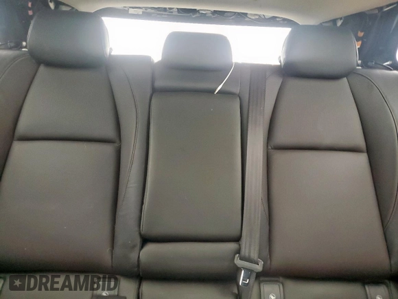 2020 Mazda CX-30 Premium with VIN 3MVDMAEM3LM133701, listed as a Copart auction lot 53343865 with 11,169 mi miles and Salvage title. Bid and sale history available at DreamBid. Image 10.