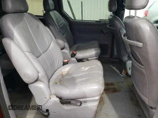 1999 Dodge Grand Caravan with VIN 1B4GT74L6XB611925, listed as a Copart auction lot 47387285 with 124,874 mi miles and Non Repairable. Bid and sale history available at DreamBid. Image 11.