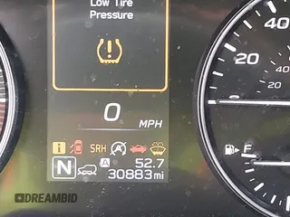 2021 Subaru Outback Premium с VIN 4S4BTAFC7M3221019, выставлен на аукционе IAAI как лот 42312939 с пробегом 30 883 миль миль и . История ставок и продаж доступна на DreamBid. Изображение 16.
