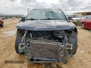 2017 Ford Explorer XLT с VIN 1FM5K7D8XHGD85753, выставлен на аукционе Copart как лот 58964305 с пробегом 50 198 миль миль и Списание • Salvage title. История ставок и продаж доступна на DreamBid. Изображение 5.