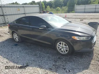 2013 Ford Fusion SE с VIN 3FA6P0H7XDR126417, выставлен на аукционе Copart как лот 65266095 с пробегом 106 578 миль миль и Чистый • Clean title. История ставок и продаж доступна на DreamBid. Изображение 4.