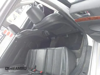 2013 Subaru Legacy Limited with VIN 4S3BMDP67D2005284, listed as a IAAI auction lot 41947296 with 183,398 mi miles and . Bid and sale history available at DreamBid. Image 8.