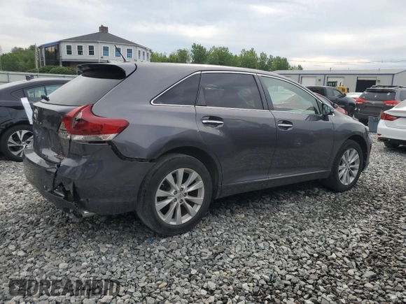 2015 Toyota Venza LE with VIN 4T3BA3BB4FU073205, listed as a Copart auction lot 62253445 with 99,162 mi miles and Clean title. Bid and sale history available at DreamBid. Image 3.