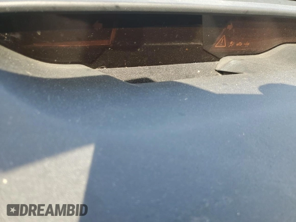 2005 Toyota Prius z VIN JTDKB20U457028965, wystawiony jako Copart lot #57987625 z przebiegiem Nie podano mil oraz Szkoda całkowita • Salvage title. Historia ofert i sprzedaży dostępna na DreamBid. Obrazek 9.