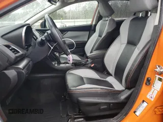 2019 Subaru Crosstrek Limited z VIN JF2GTANC7KH334675, wystawiony jako Copart lot #47603915 z przebiegiem 49 202 mil mil oraz Szkoda całkowita • Salvage title. Historia ofert i sprzedaży dostępna na DreamBid. Obrazek 7.