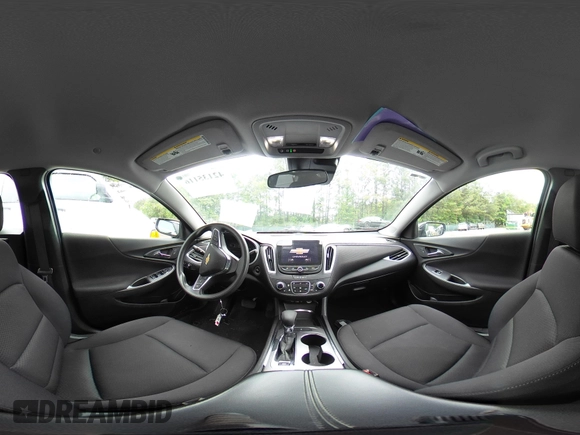 2023 Chevrolet Malibu LT with VIN 1G1ZD5ST7PF239559, listed as a IAAI auction lot 42135116 with 30,350 mi miles and . Bid and sale history available at DreamBid. Image 18.