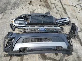 2022 Ford Expedition Max Limited with VIN 1FMJK2AT9NEA52414, listed as a Copart auction lot 53733915 with 73,603 mi miles and Salvage title. Bid and sale history available at DreamBid. Image 13.
