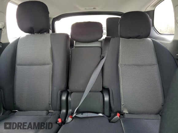 2018 Nissan Pathfinder S with VIN 5N1DR2MM8JC622454, listed as a Copart auction lot 51102095 with 95,472 mi miles and Salvage Title. Bid and sale history available at DreamBid. Image 10.