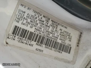 1992 Toyota Camry LE with VIN 4T1SK12E0NU064956, listed as a Copart auction lot 50665925 with 228,909 mi miles and Salvage Title. Bid and sale history available at carsss.com. Image 15.