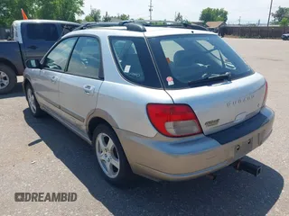 2002 Subaru Impreza Outback Special Sports z VIN JF1GG68552G804372, wystawiony jako IAAI lot #42417544 z przebiegiem 205 930 mil mil oraz . Historia ofert i sprzedaży dostępna na DreamBid. Obrazek 3.