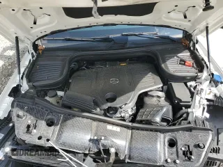 2021 Mercedes-Benz GLE 450 с VIN 4JGFB5KBXMA568476, выставлен на аукционе Copart как лот 57280615 с пробегом 47 798 миль миль и Списание • Salvage title. История ставок и продаж доступна на DreamBid. Изображение 12.
