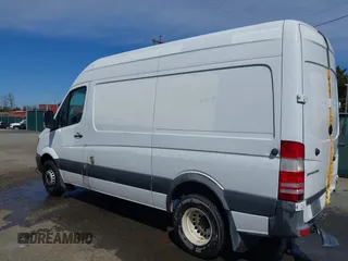 2017 Freightliner Sprinter Cargo с VIN WDYPF0CD1HP387256, выставлен на аукционе IAAI как лот 41506530 с пробегом 177 117 миль миль и . История ставок и продаж доступна на DreamBid. Изображение 3.