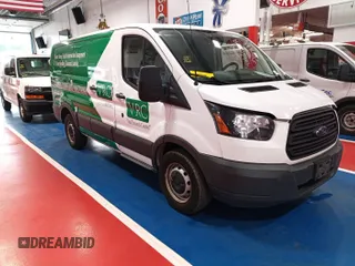 2017 Ford Transit с VIN 1FTYE1ZM6HKA20446, выставлен на аукционе IAAI как лот 42854298 с пробегом 192 005 миль миль и . История ставок и продаж доступна на DreamBid. Изображение 12.