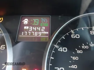 2013 Subaru Outback 2.5i with VIN 4S4BRBAC3D1288093, listed as a IAAI auction lot 42665960 with 177,789 mi miles and . Bid and sale history available at DreamBid. Image 15.
