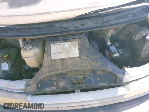 1992 Toyota Previa z VIN JT3AC22S3N1005091, wystawiony jako IAAI lot #42203692 z przebiegiem 276 488 mil mil oraz . Historia ofert i sprzedaży dostępna na DreamBid. Obrazek 10.
