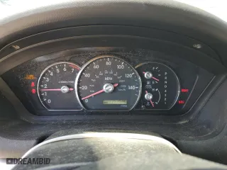 2007 Mitsubishi Galant ES with VIN 4A3AB36F77E051310, listed as a Copart auction lot 51302955 with 171,725 mi miles and Salvage Title. Bid and sale history available at carsss.com. Image 9.