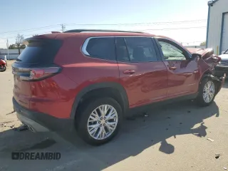 2024 GMC Acadia AWD Elevation z VIN 1GKENNKS2RJ236499, wystawiony jako Copart lot #52816875 z przebiegiem 16 027 mil mil oraz Szkoda całkowita • Salvage title. Historia ofert i sprzedaży dostępna na DreamBid. Obrazek 3.