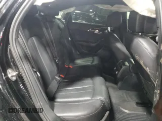 2017 Audi A6 Prestige z VIN WAUH2AFC1HN115853, wystawiony jako Copart lot #44426555 z przebiegiem 86 356 mil mil oraz Szkoda całkowita • Salvage title. Historia ofert i sprzedaży dostępna na DreamBid. Obrazek 10.