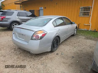 2012 Nissan Altima 2.5 S with VIN 1N4AL2AP2CC231509, listed as a Copart auction lot 54797615 with 166,459 mi miles and Clean Title. Bid and sale history available at carsss.com. Image 4.