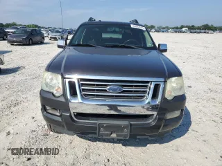2007 Ford Explorer Sport Trac Limited z VIN 1FMEU53K37UA64066, wystawiony jako Copart lot #63933595 z przebiegiem 203 919 mil mil oraz Czysty tytuł • Clean title. Historia ofert i sprzedaży dostępna na DreamBid. Obrazek 5.