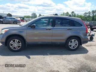 2010 Honda CR-V EX z VIN 5J6RE4H57AL019350, wystawiony jako IAAI lot #42351126 z przebiegiem 190 448 mil mil oraz . Historia ofert i sprzedaży dostępna na DreamBid. Obrazek 14.