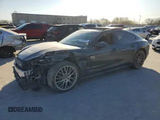 2020 Porsche Panamera с VIN WP0AA2A78LL103985, выставлен на аукционе Copart как лот 49902855 с пробегом Не указан миль и Списание • Salvage title. История ставок и продаж доступна на DreamBid. Изображение 1.