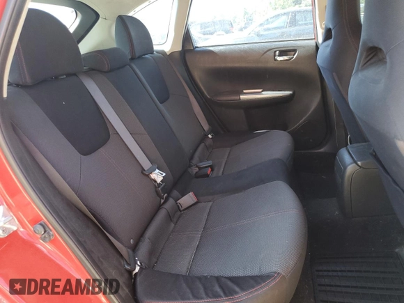 2012 Subaru WRX WRX Limited с VIN JF1GR7E63CG219093, выставлен на аукционе Copart как лот 57156745 с пробегом 123 630 миль миль и Списание • Salvage title. История ставок и продаж доступна на DreamBid. Изображение 10.