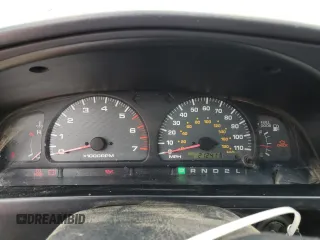 1999 Toyota 4Runner SR5 z VIN JT3GN86R0X0108623, wystawiony jako Copart lot #53191675 z przebiegiem 212 411 mil mil oraz Czysty tytuł • Clean title. Historia ofert i sprzedaży dostępna na DreamBid. Obrazek 9.