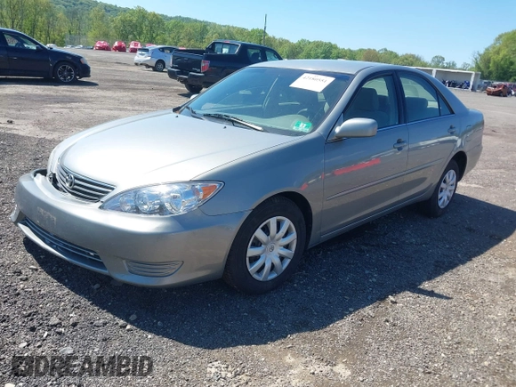 2006 Toyota Camry STD with VIN 4T1BE32KX6U647710, listed as a IAAI auction lot 42180551 with 163,906 mi miles and . Bid and sale history available at DreamBid. Image 18.