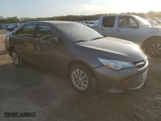 2016 Toyota Camry XLE with VIN 4T4BF1FK5GR555570, listed as a Copart auction lot 50769545 with 181,205 mi miles and Salvage Title. Bid and sale history available at carsss.com. Image 4.