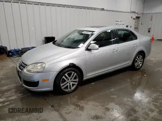2005 Volkswagen Jetta Sedan 2.5L with VIN 3VWSG71K05M602816, listed as a Copart auction lot 41414825 with 116,842 mi miles and Non Repairable. Bid and sale history available at carsss.com. Image 1.