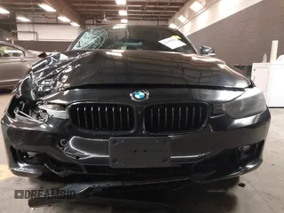 2014 BMW 3 Series 328i xDrive with VIN WBA3B5C54EP540944, listed as a IAAI auction lot 42105556 with 157,617 mi miles. Bid and sale history available at carsss.com. Image 12.