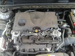 2023 Toyota Camry LE with VIN 4T1C11AKXPU804255, listed as a IAAI auction lot 42495292 with 55,822 mi miles and . Bid and sale history available at DreamBid. Image 19.