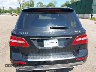 2013 Mercedes-Benz M 350 with VIN 4JGDA5HB1DA111038, listed as a IAAI auction lot 42410566 with 125,136 mi miles and . Bid and sale history available at DreamBid. Image 16.